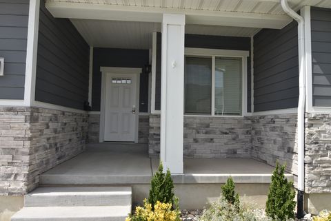 Tiny photo for 1355 N 1980 E, Spanish Fork, UT 84660 (MLS # 2110001)