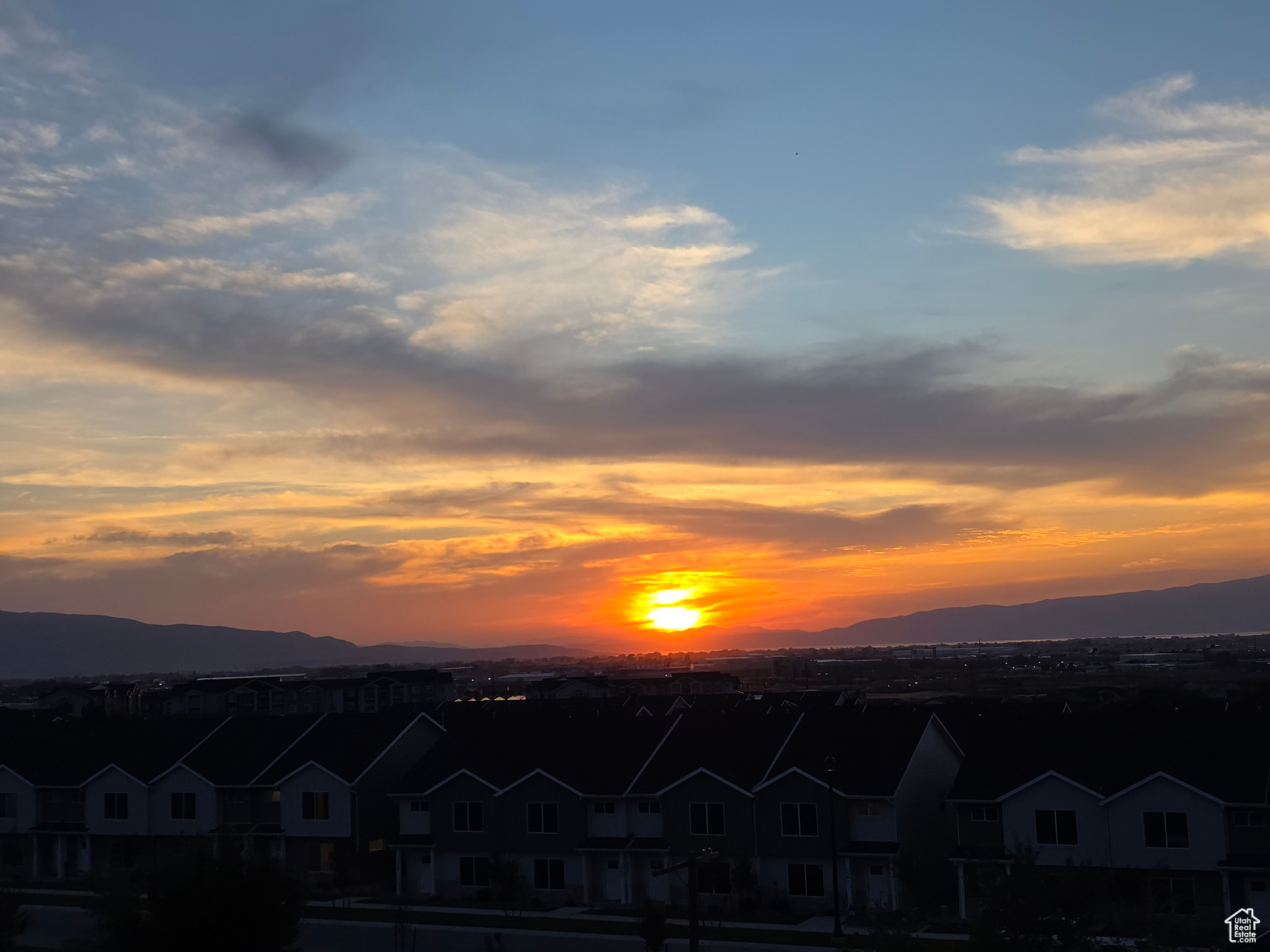 LEGACY FARMS AT SPANISH FORK - Residential