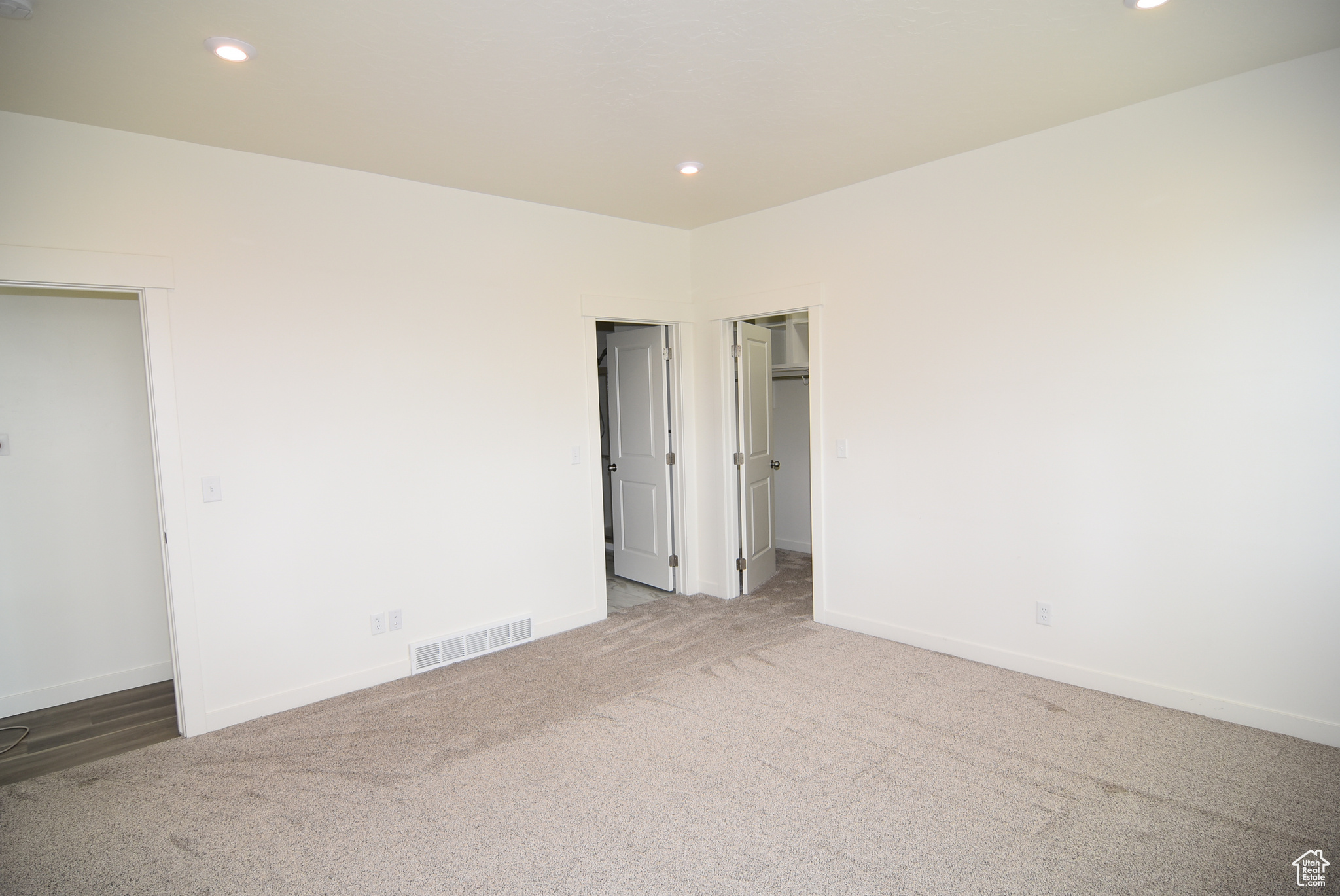 LEGACY FARMS AT SPANISH FORK - Residential