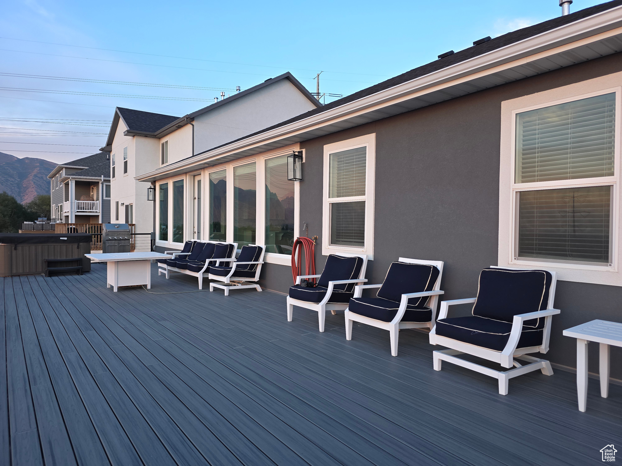 LEGACY FARMS AT SPANISH FORK - Residential