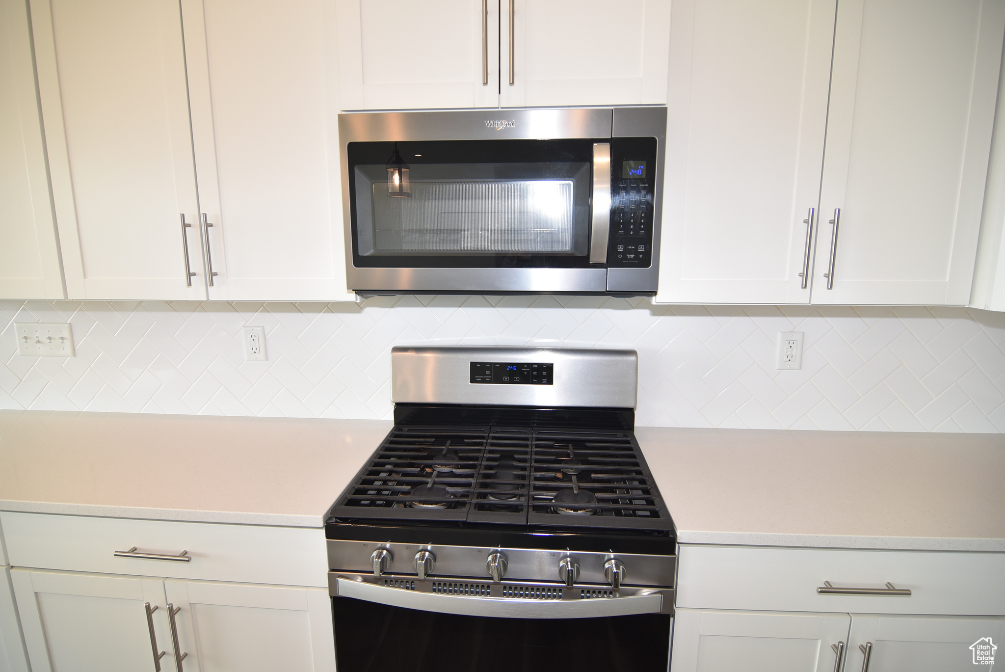 LEGACY FARMS AT SPANISH FORK - Residential