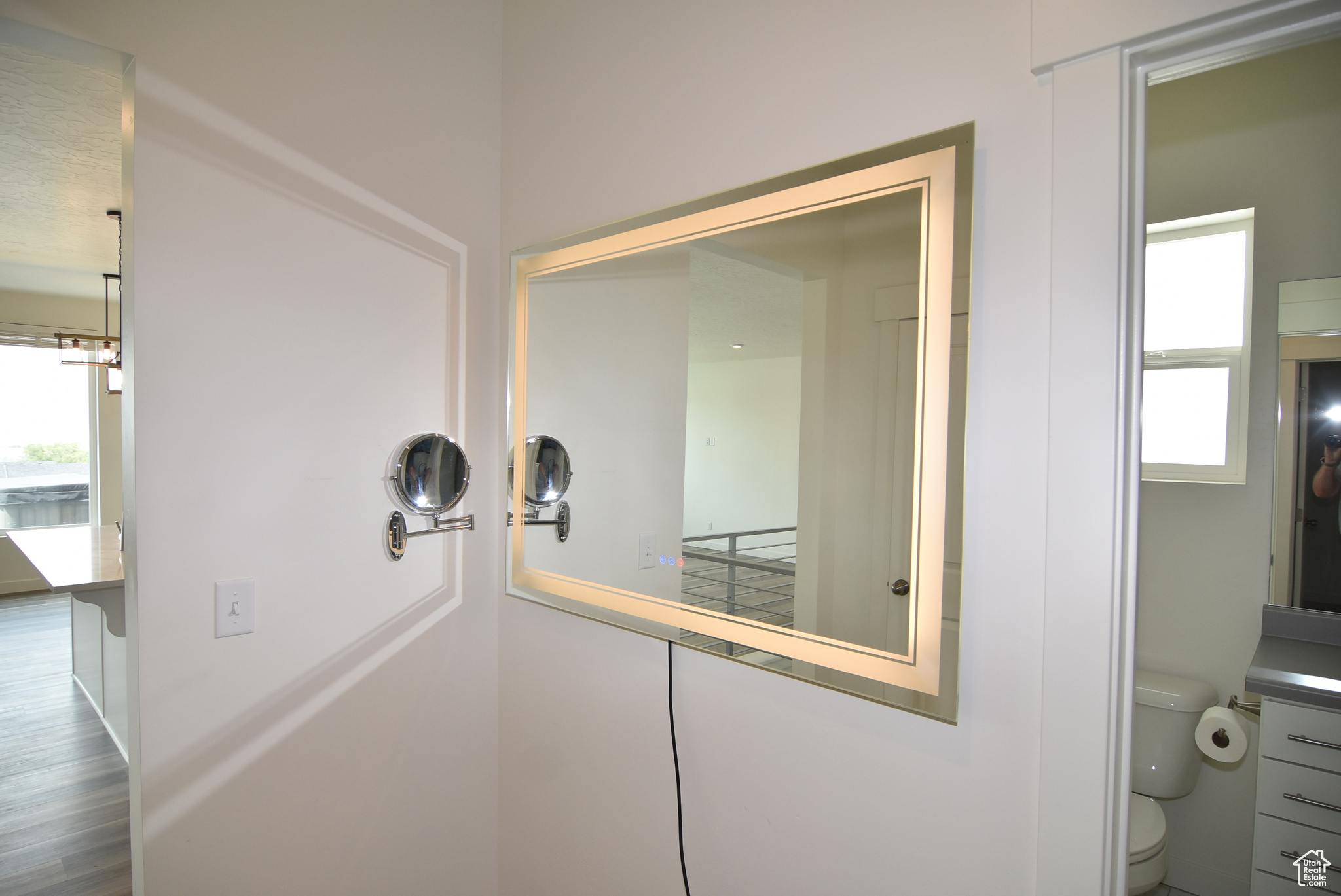 LEGACY FARMS AT SPANISH FORK - Residential