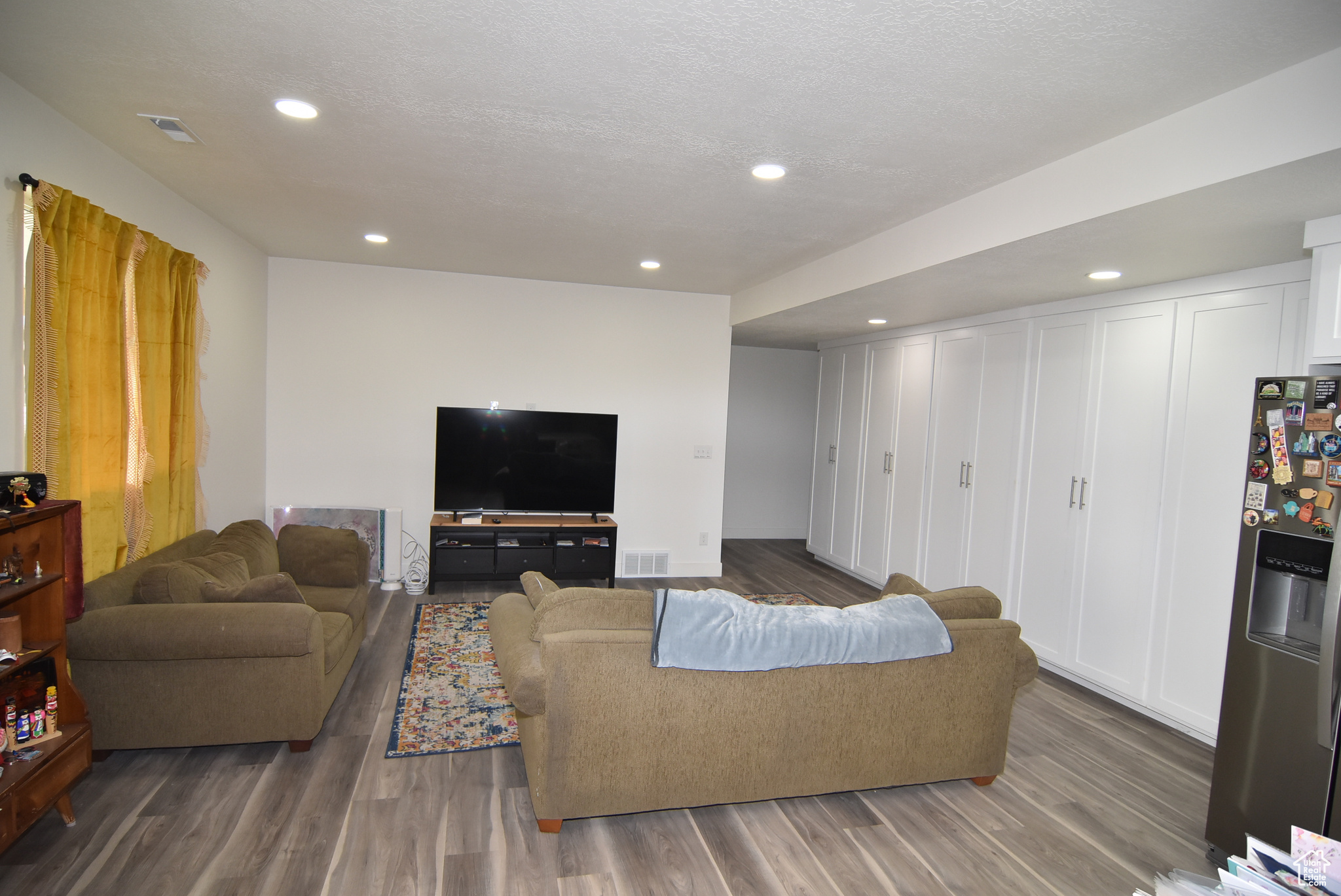 LEGACY FARMS AT SPANISH FORK - Residential