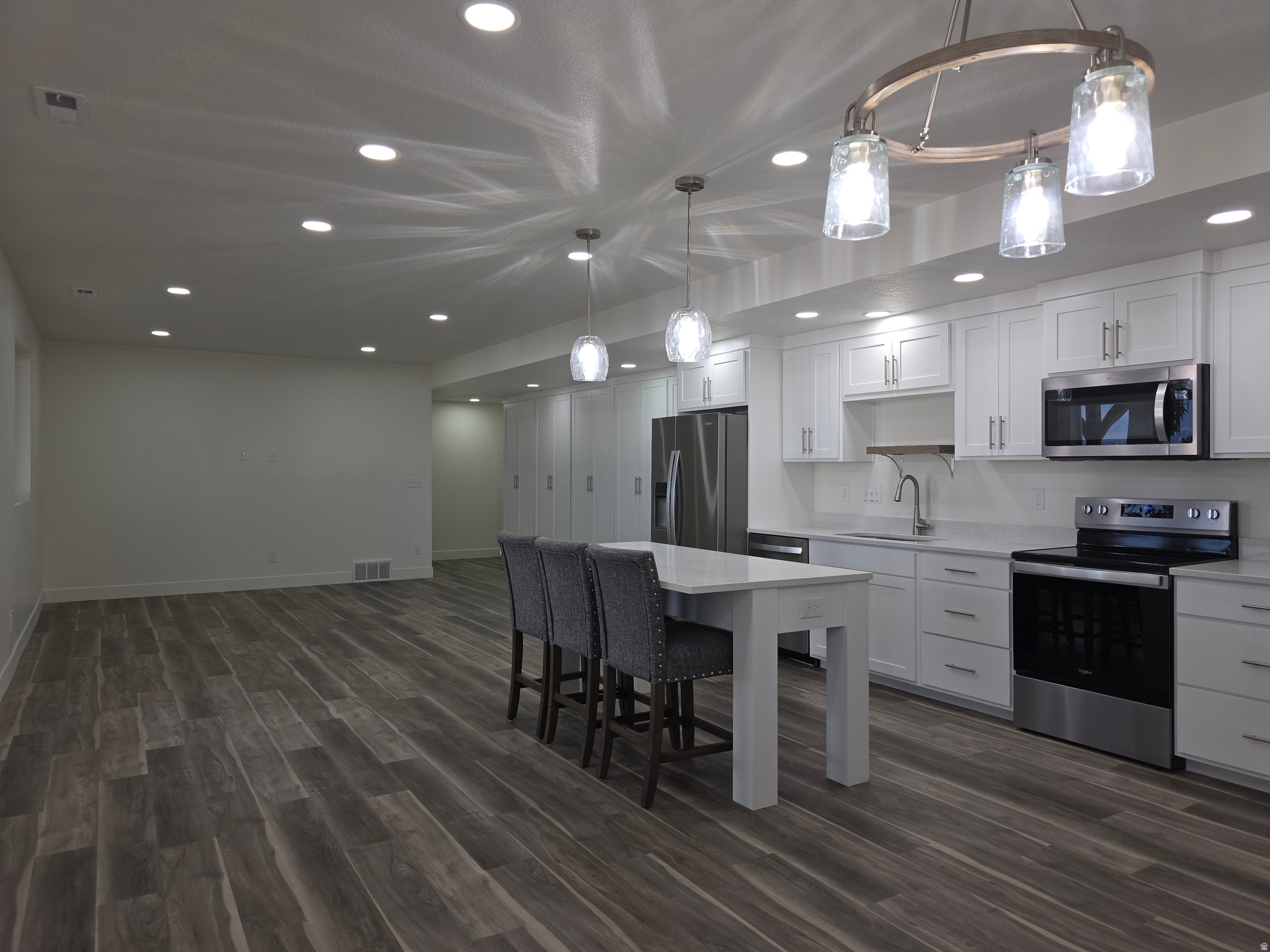 LEGACY FARMS AT SPANISH FORK - Residential