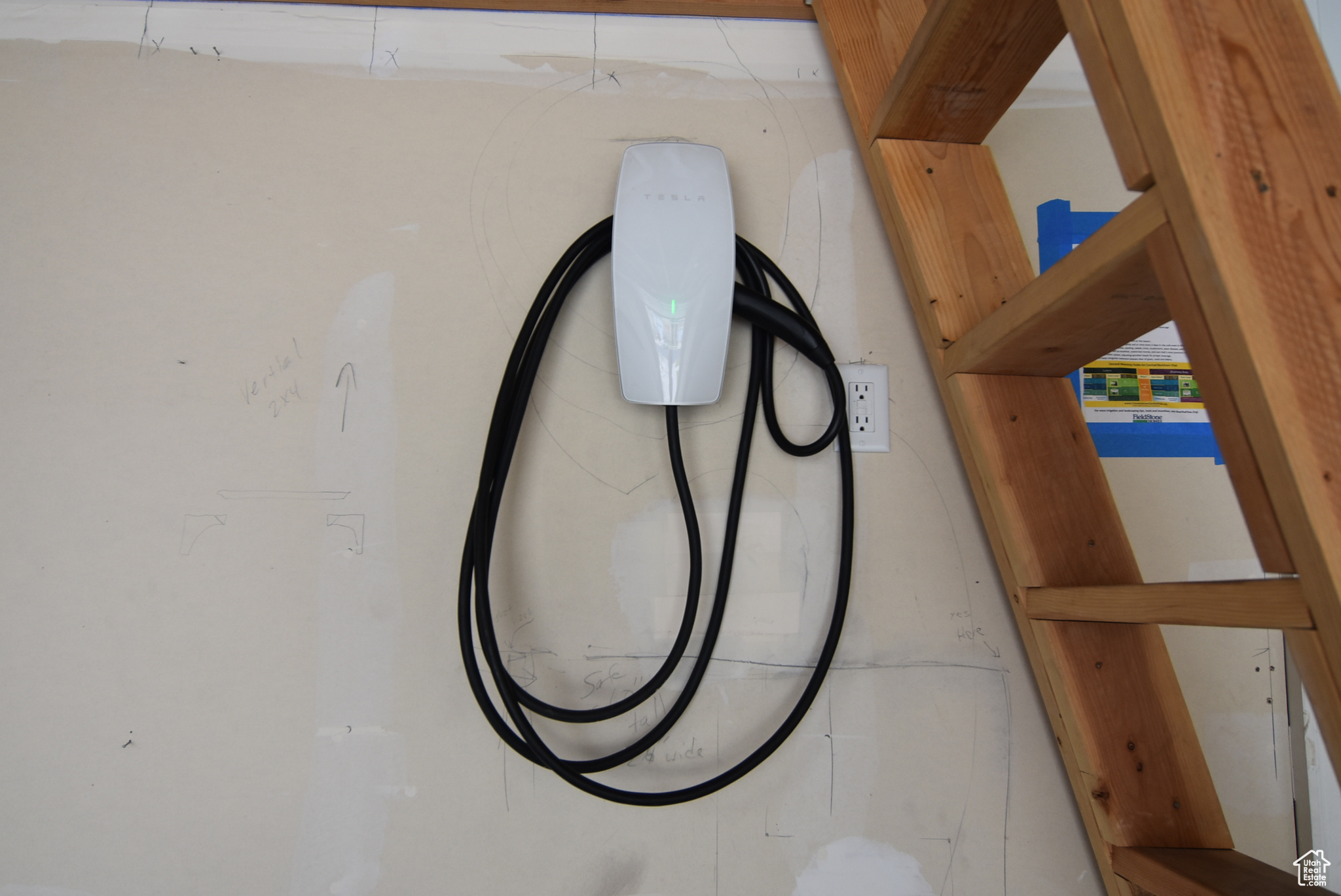 LEGACY FARMS AT SPANISH FORK - Residential