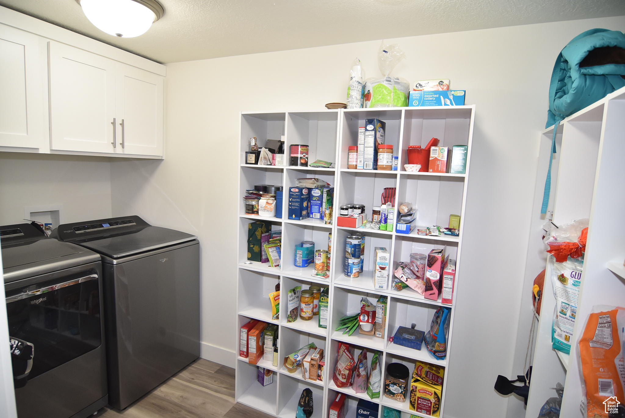 LEGACY FARMS AT SPANISH FORK - Residential