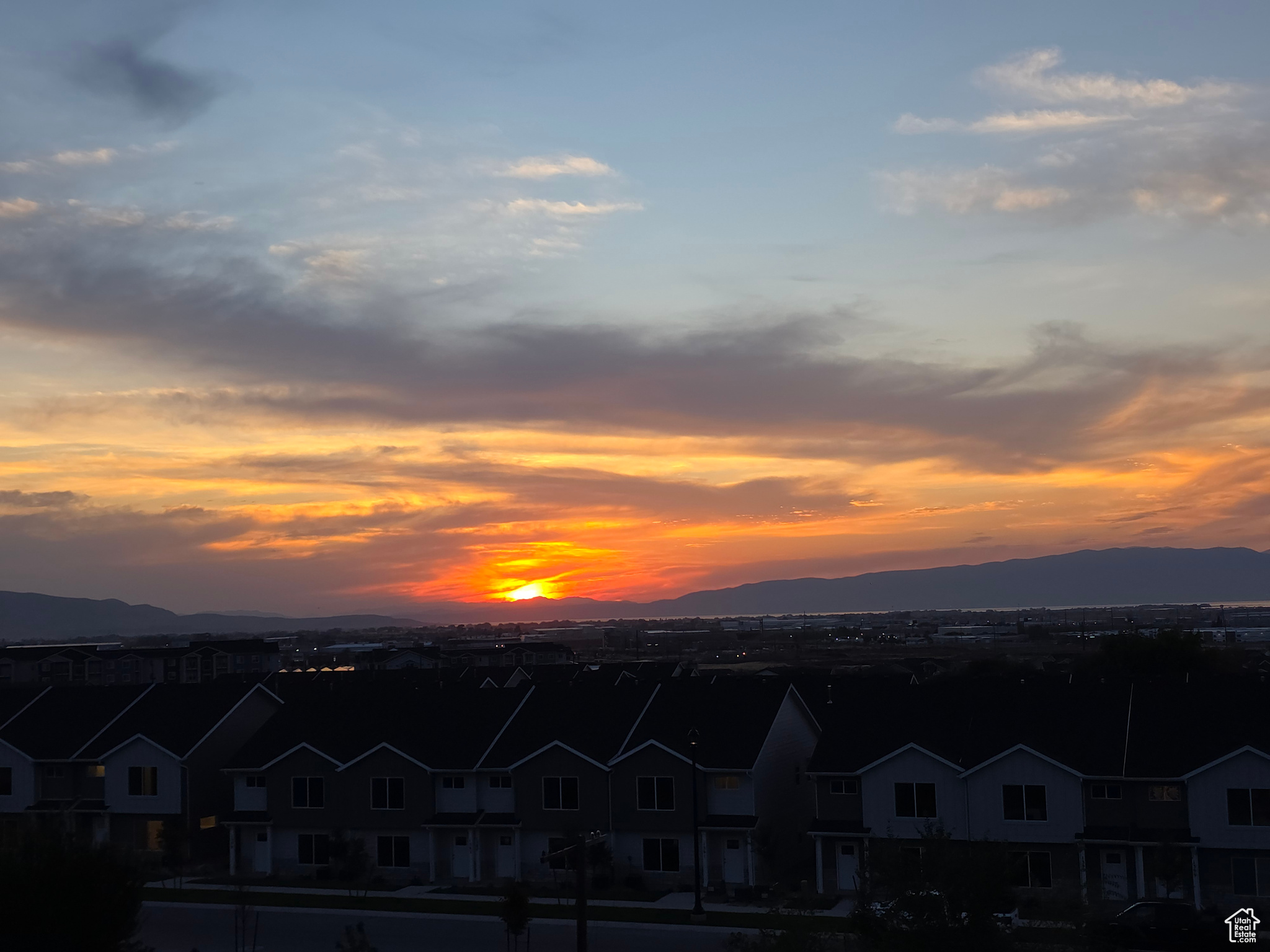 LEGACY FARMS AT SPANISH FORK - Residential