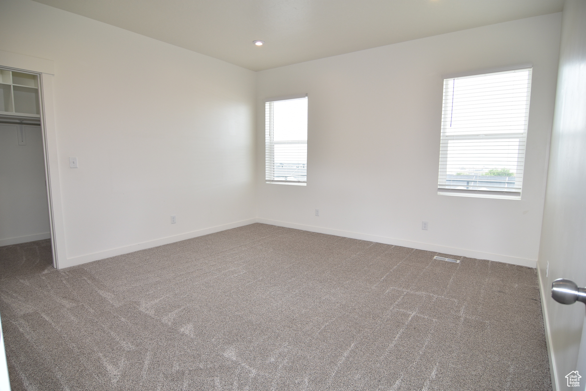 LEGACY FARMS AT SPANISH FORK - Residential