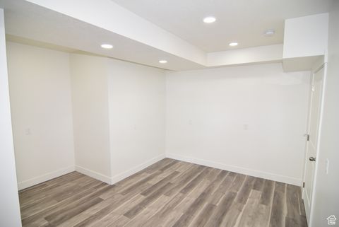 Tiny photo for 1355 N 1980 E, Spanish Fork, UT 84660 (MLS # 2110001)