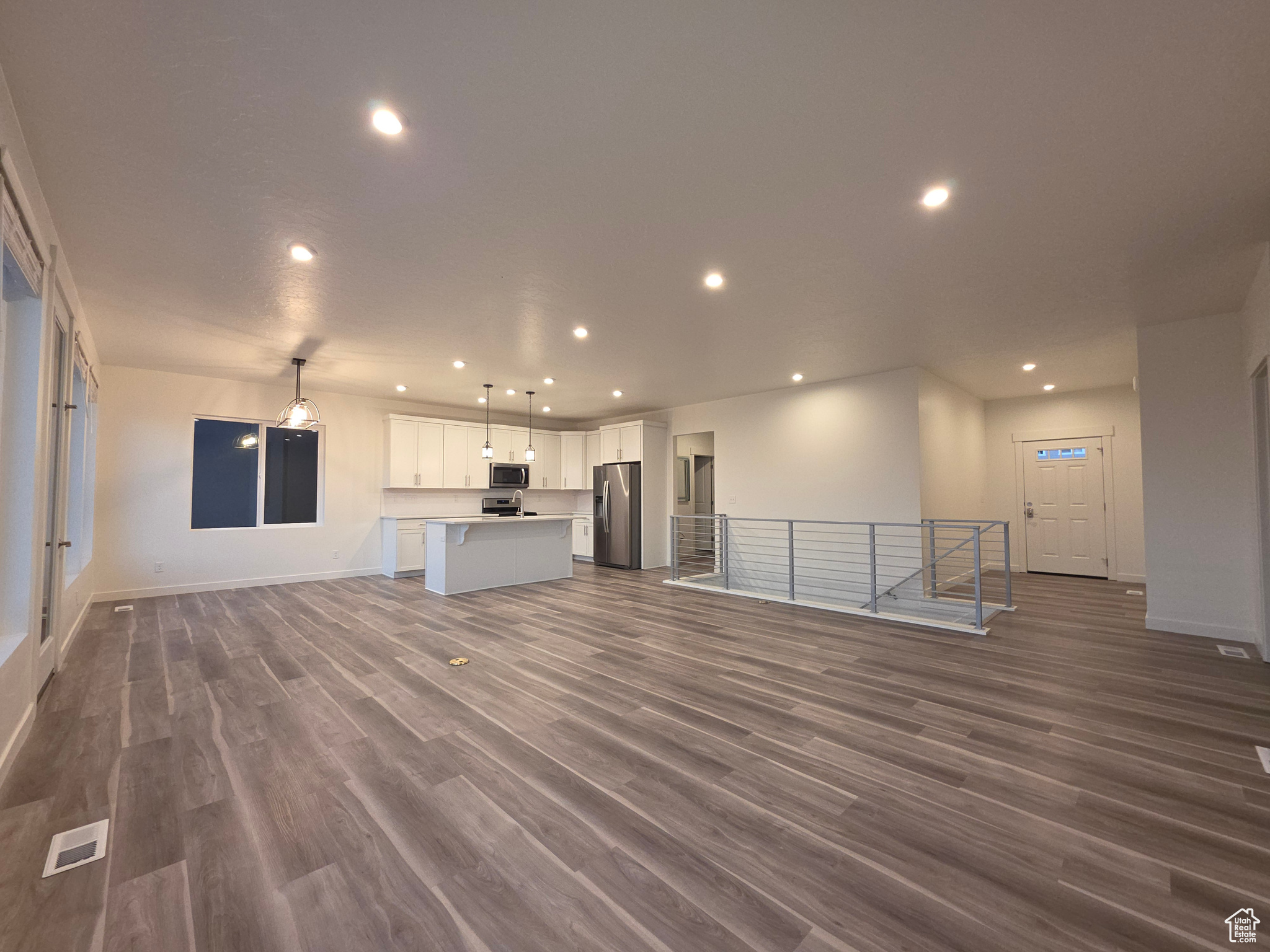 LEGACY FARMS AT SPANISH FORK - Residential