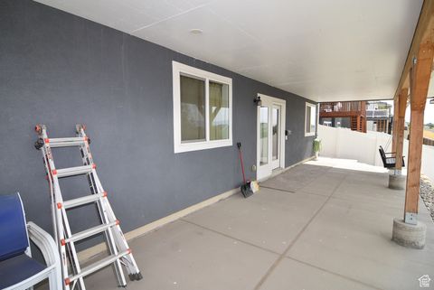 Tiny photo for 1355 N 1980 E, Spanish Fork, UT 84660 (MLS # 2110001)