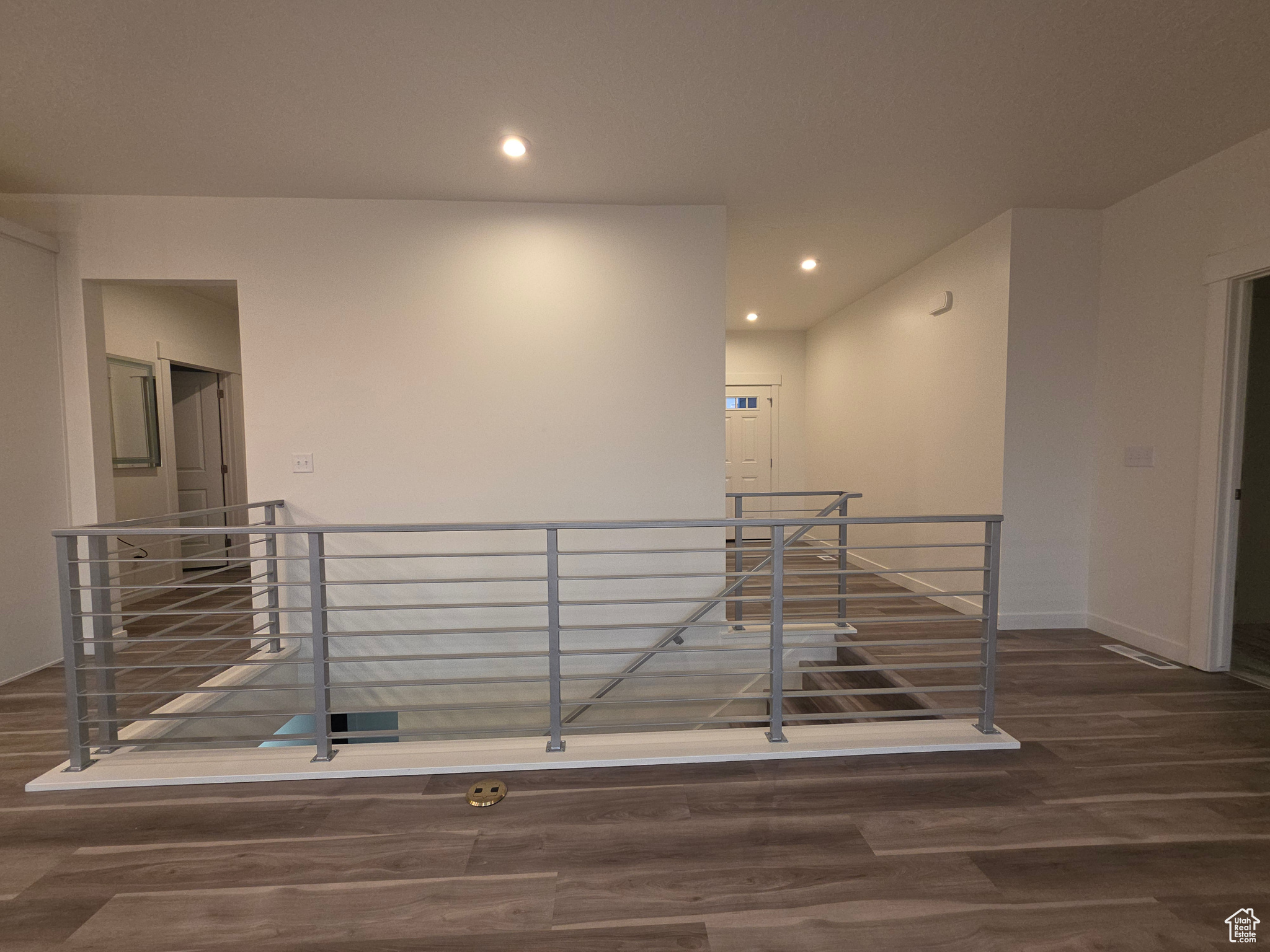 LEGACY FARMS AT SPANISH FORK - Residential