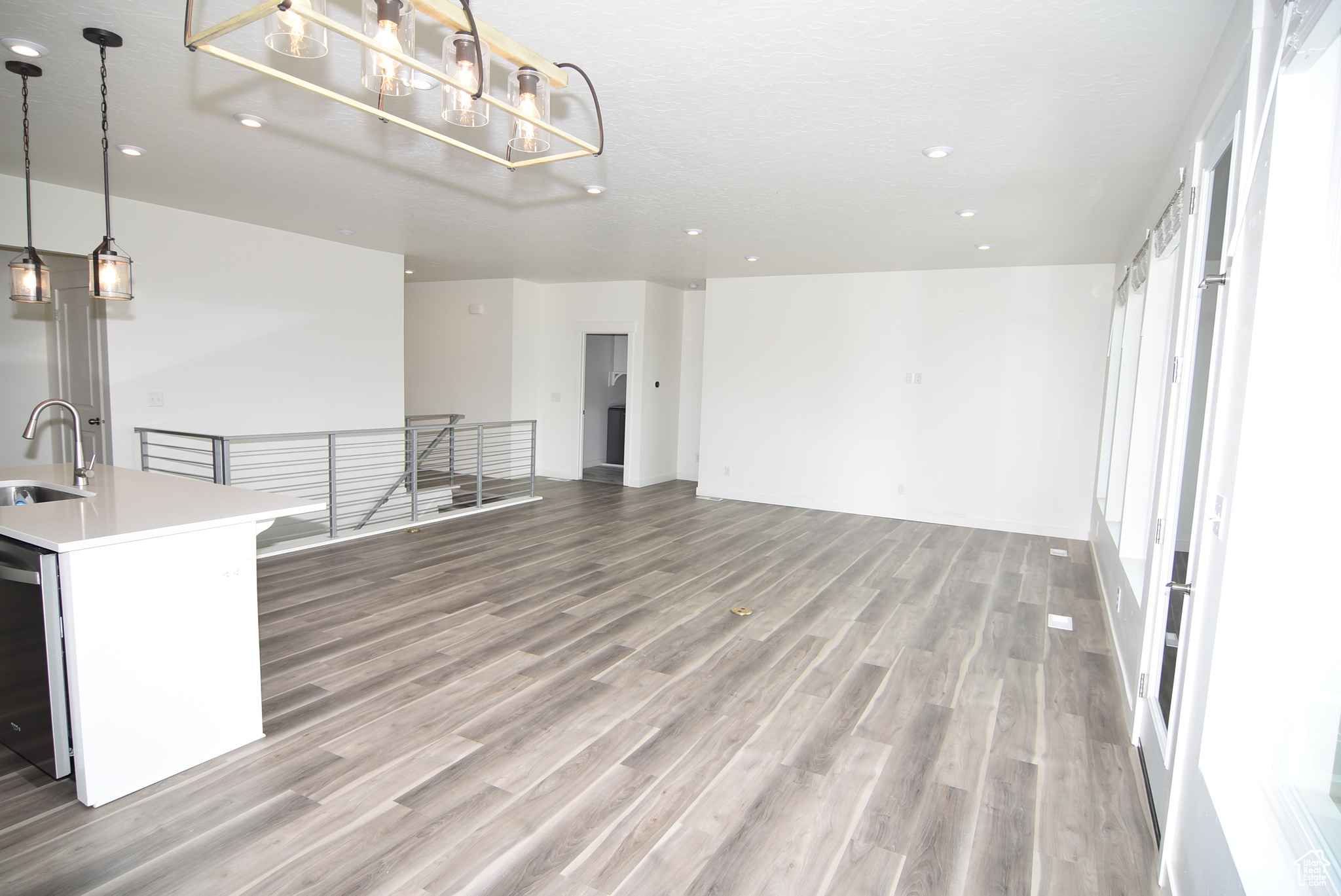 LEGACY FARMS AT SPANISH FORK - Residential