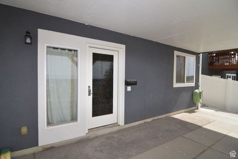 Tiny photo for 1355 N 1980 E, Spanish Fork, UT 84660 (MLS # 2110001)
