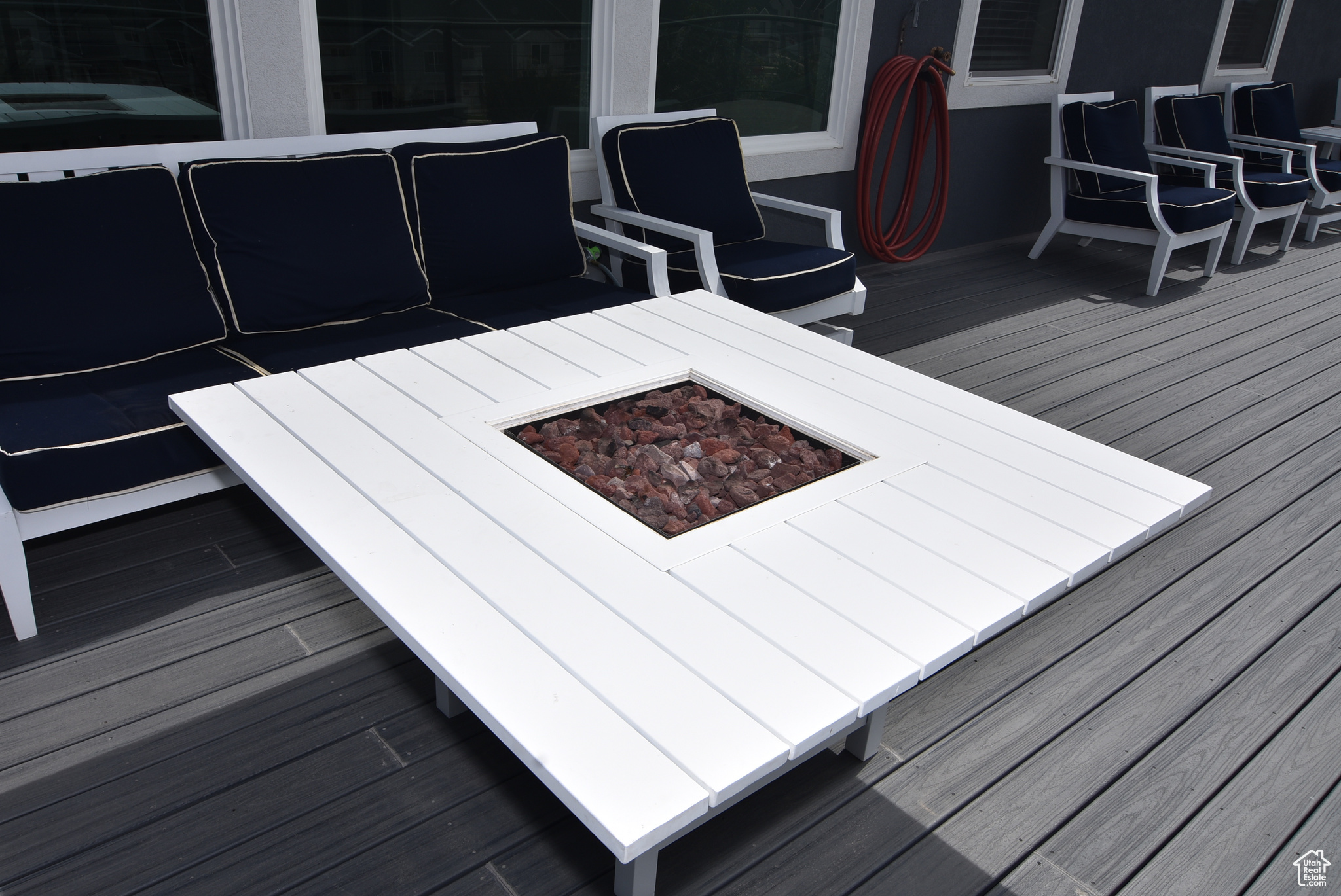 LEGACY FARMS AT SPANISH FORK - Residential