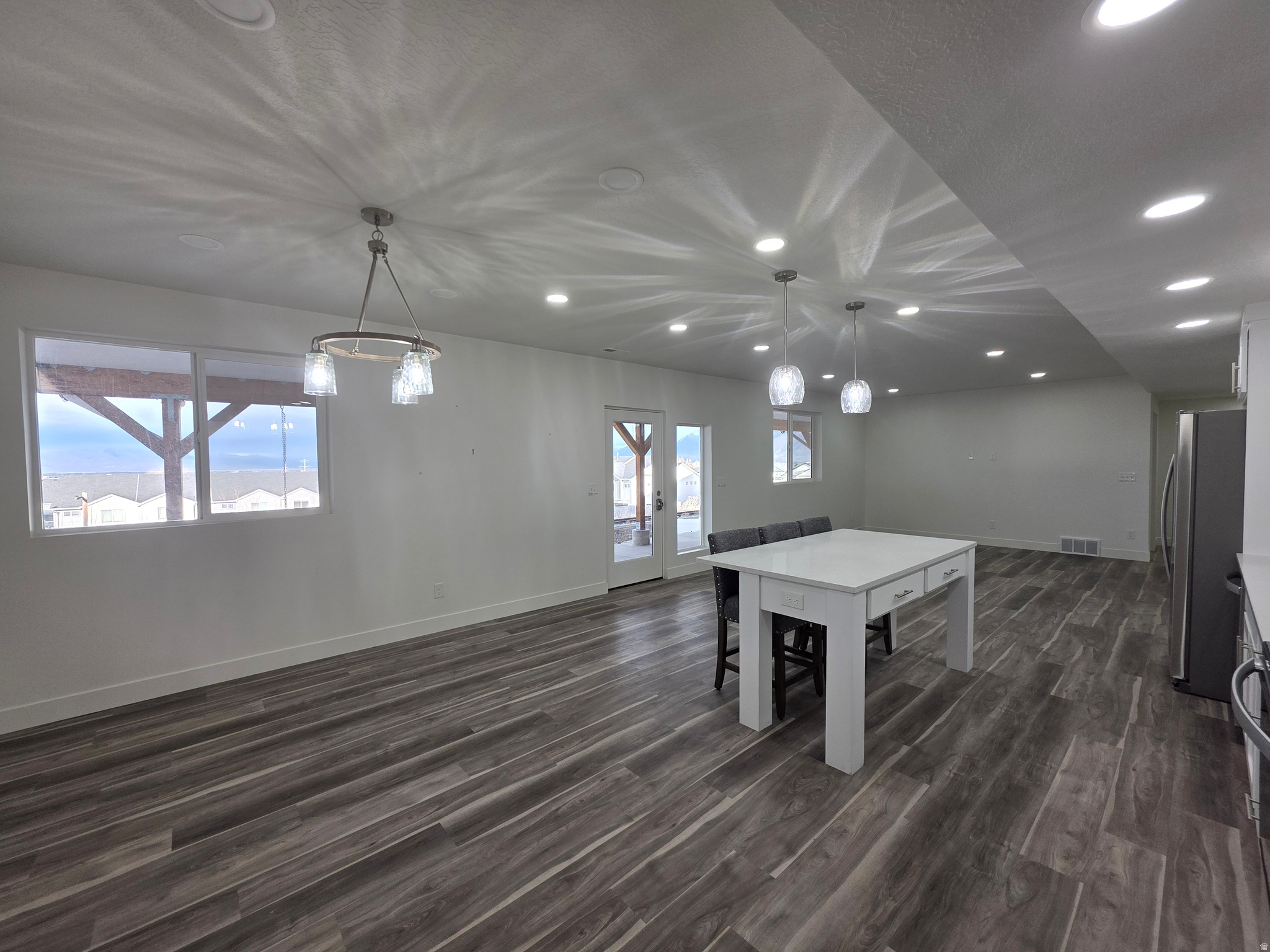 LEGACY FARMS AT SPANISH FORK - Residential