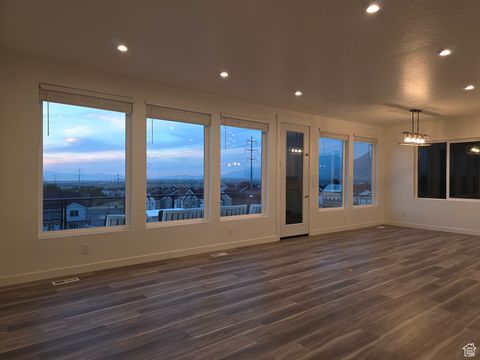 Tiny photo for 1355 N 1980 E, Spanish Fork, UT 84660 (MLS # 2110001)