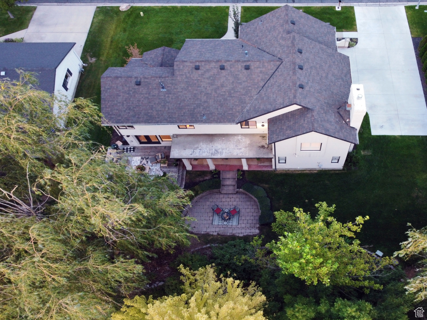 BROOKTREE - Residential