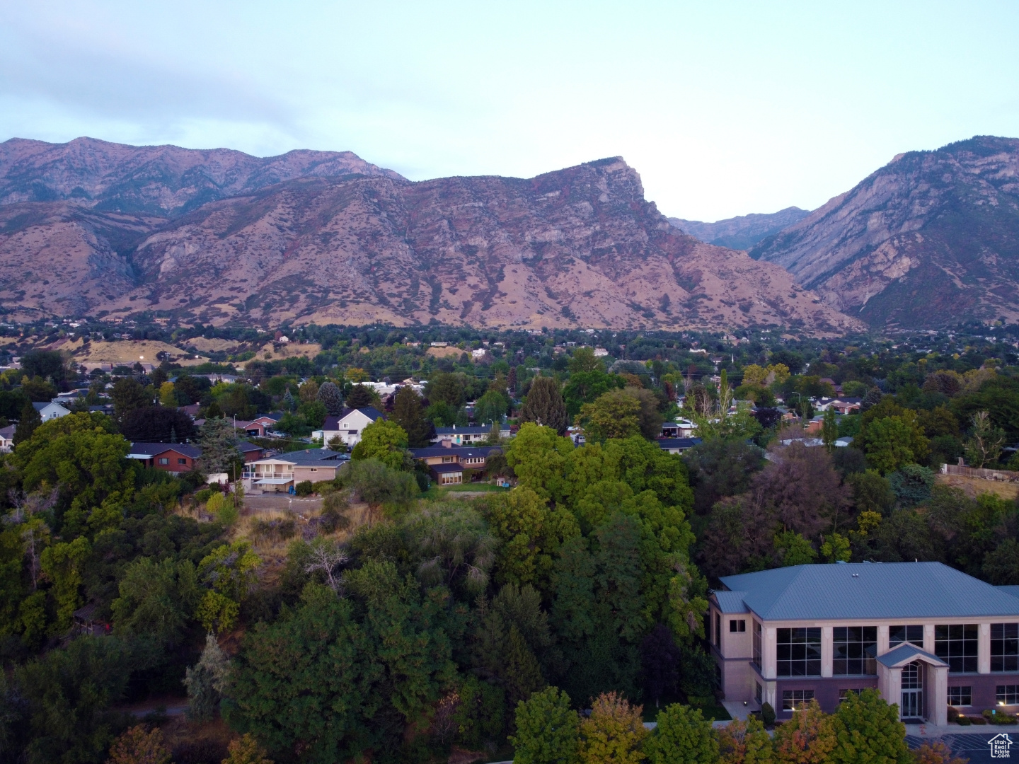 BROOKTREE - Residential