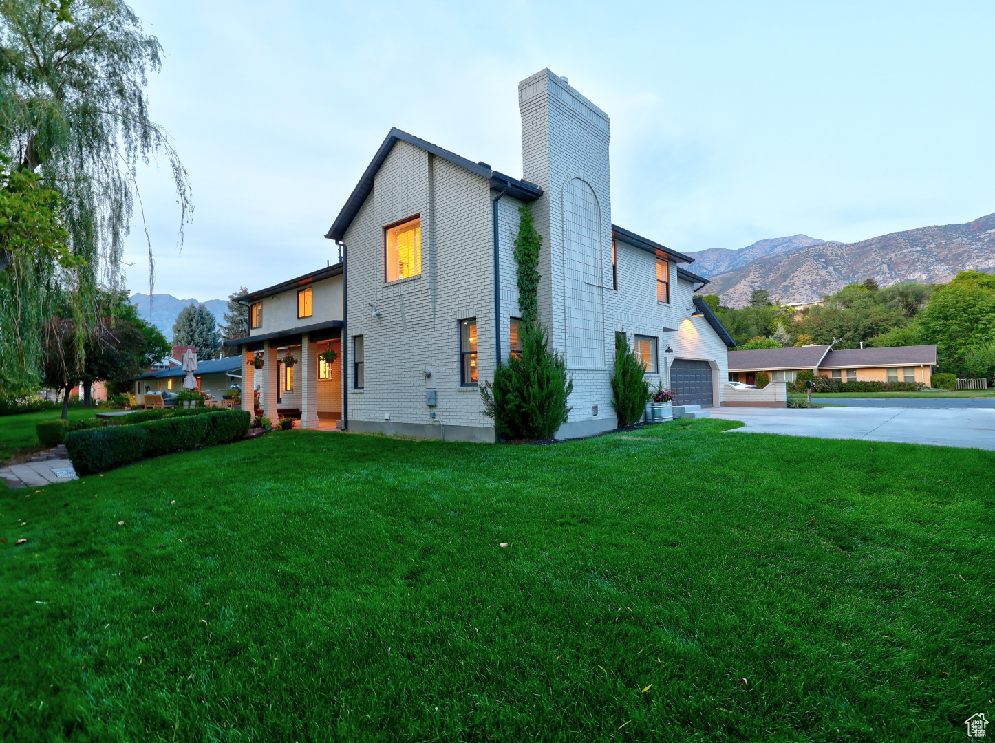 BROOKTREE - Residential