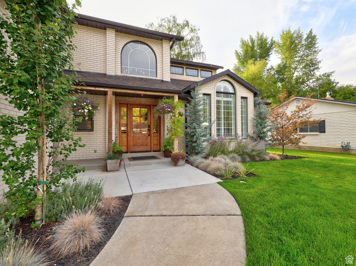 BROOKTREE - Residential