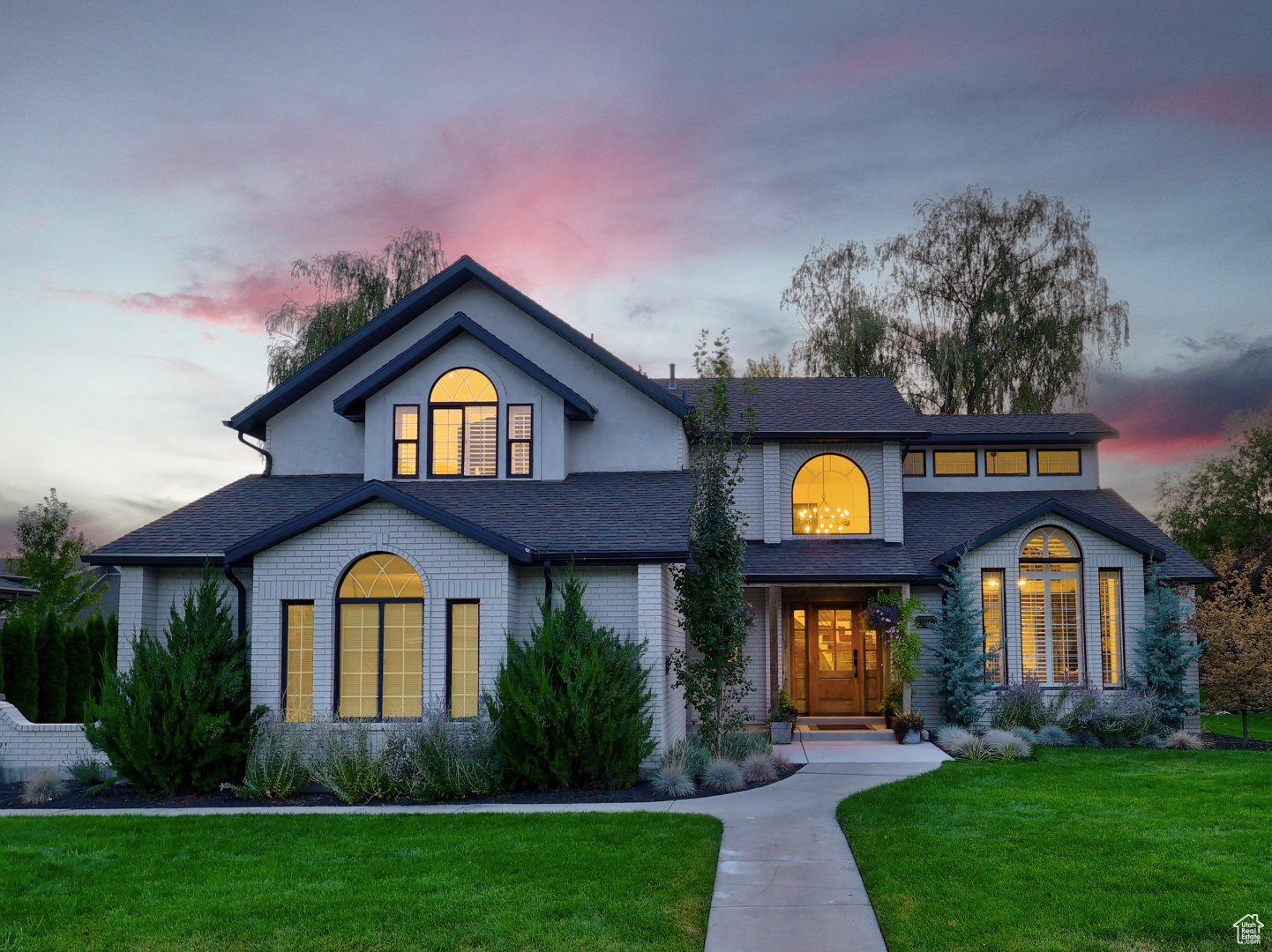 BROOKTREE - Residential