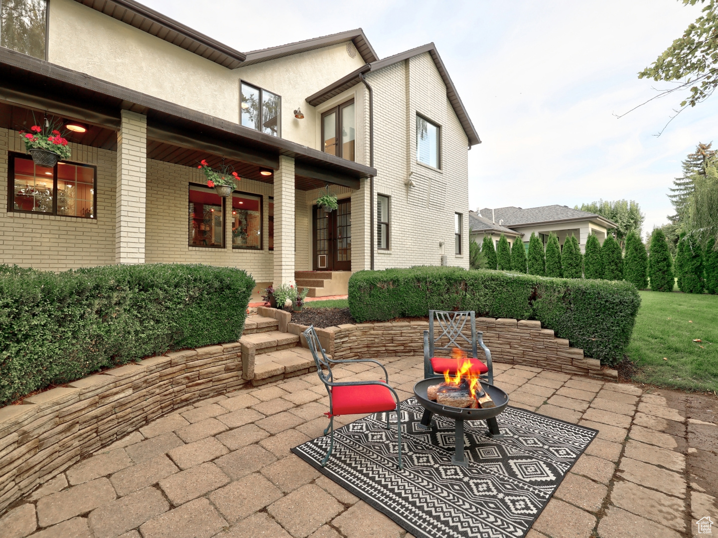BROOKTREE - Residential