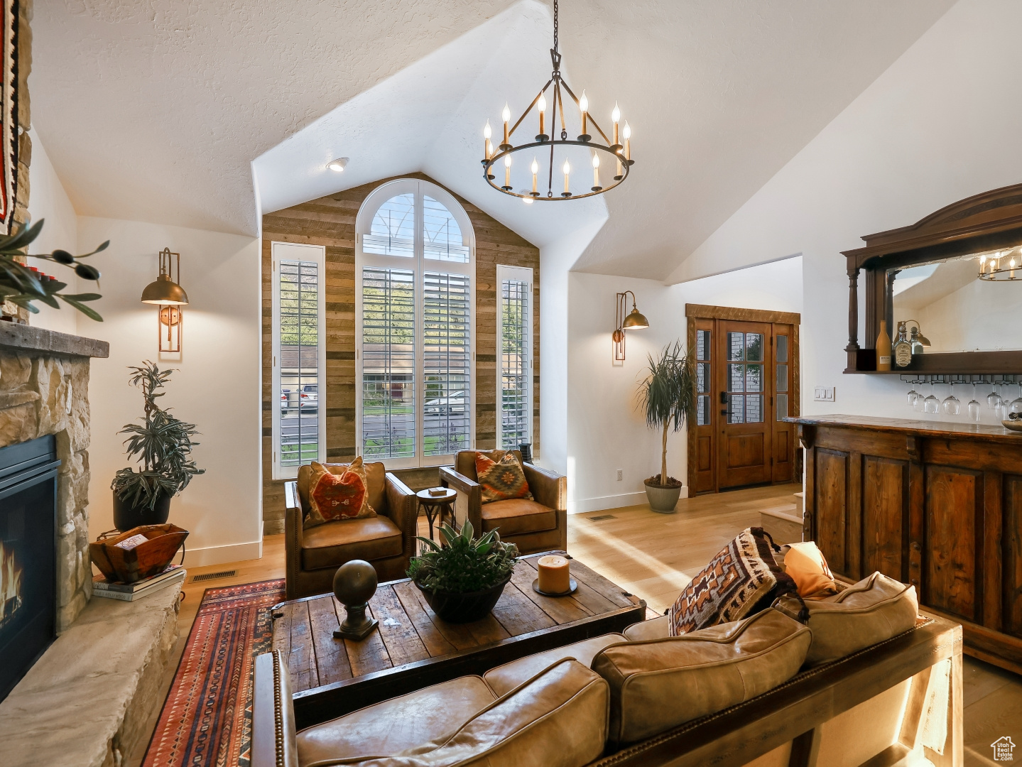 BROOKTREE - Residential