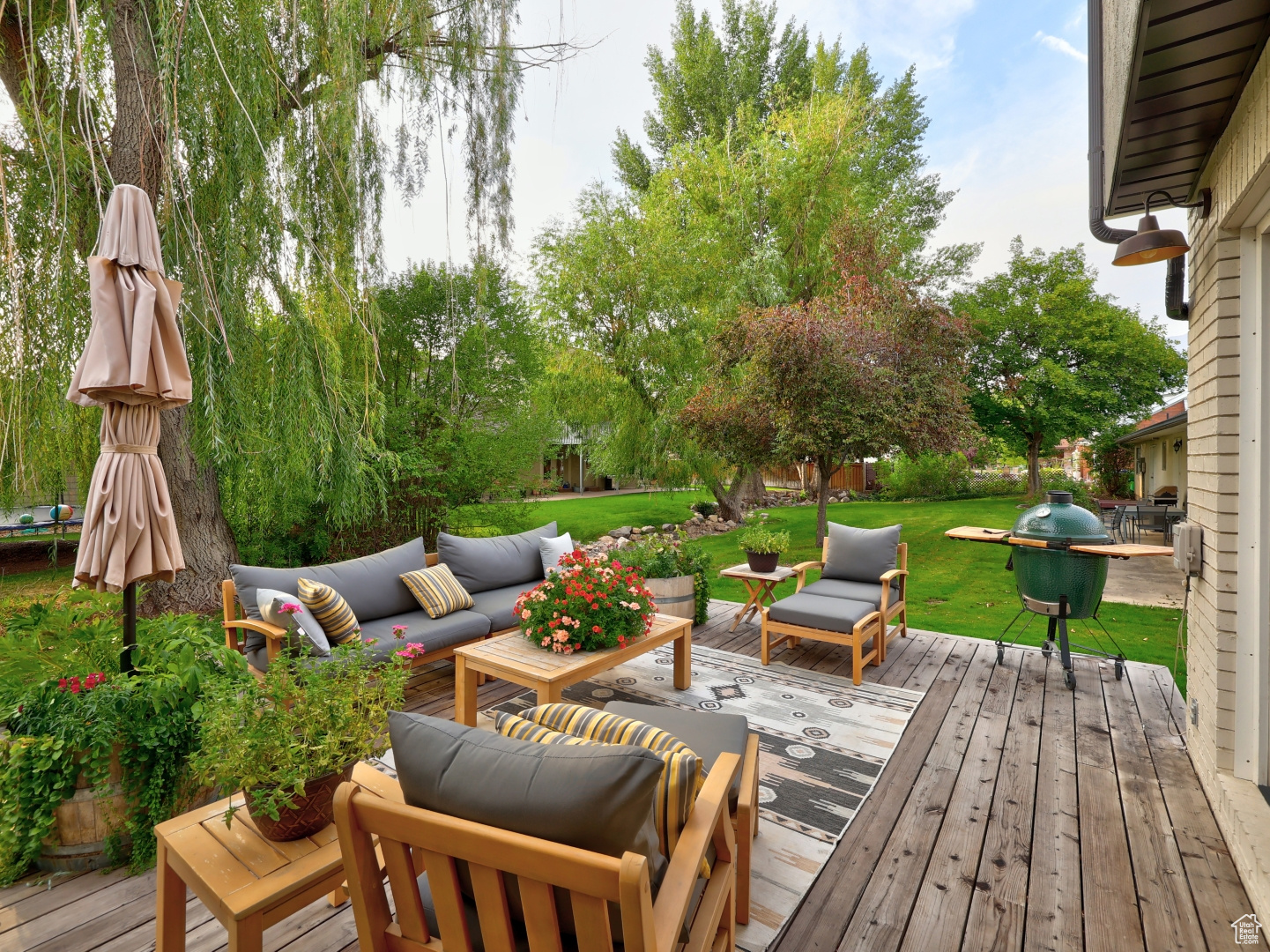 BROOKTREE - Residential