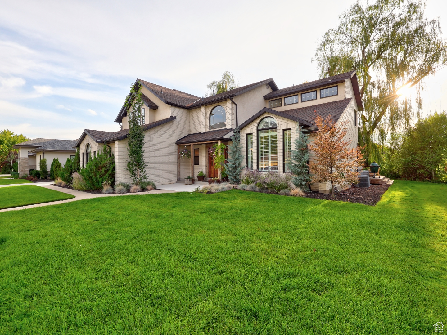 BROOKTREE - Residential