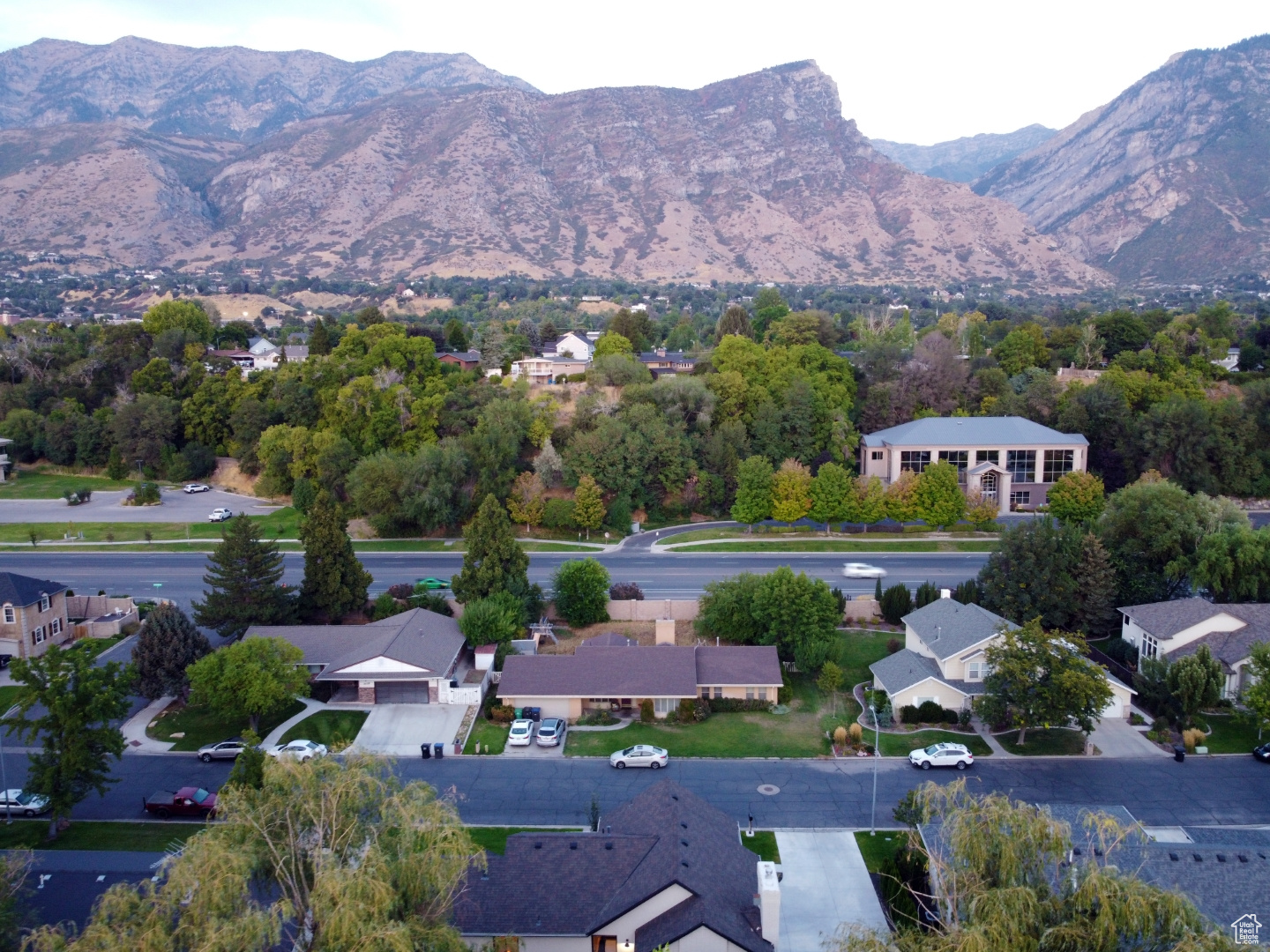 BROOKTREE - Residential