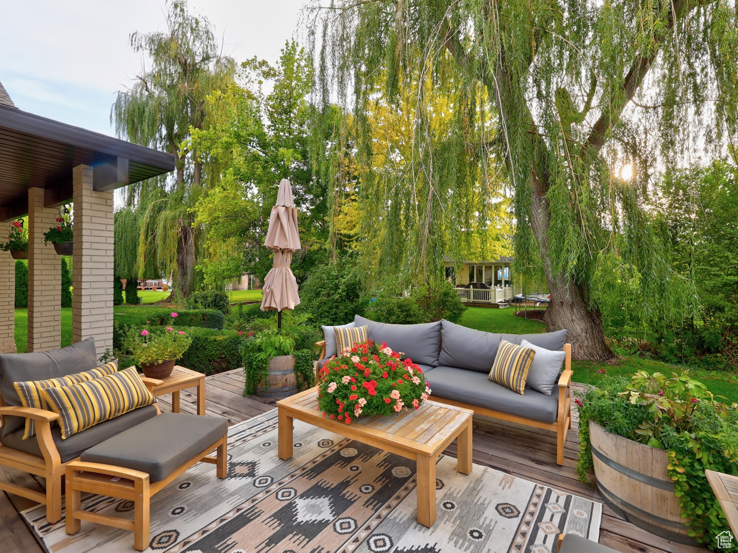 BROOKTREE - Residential
