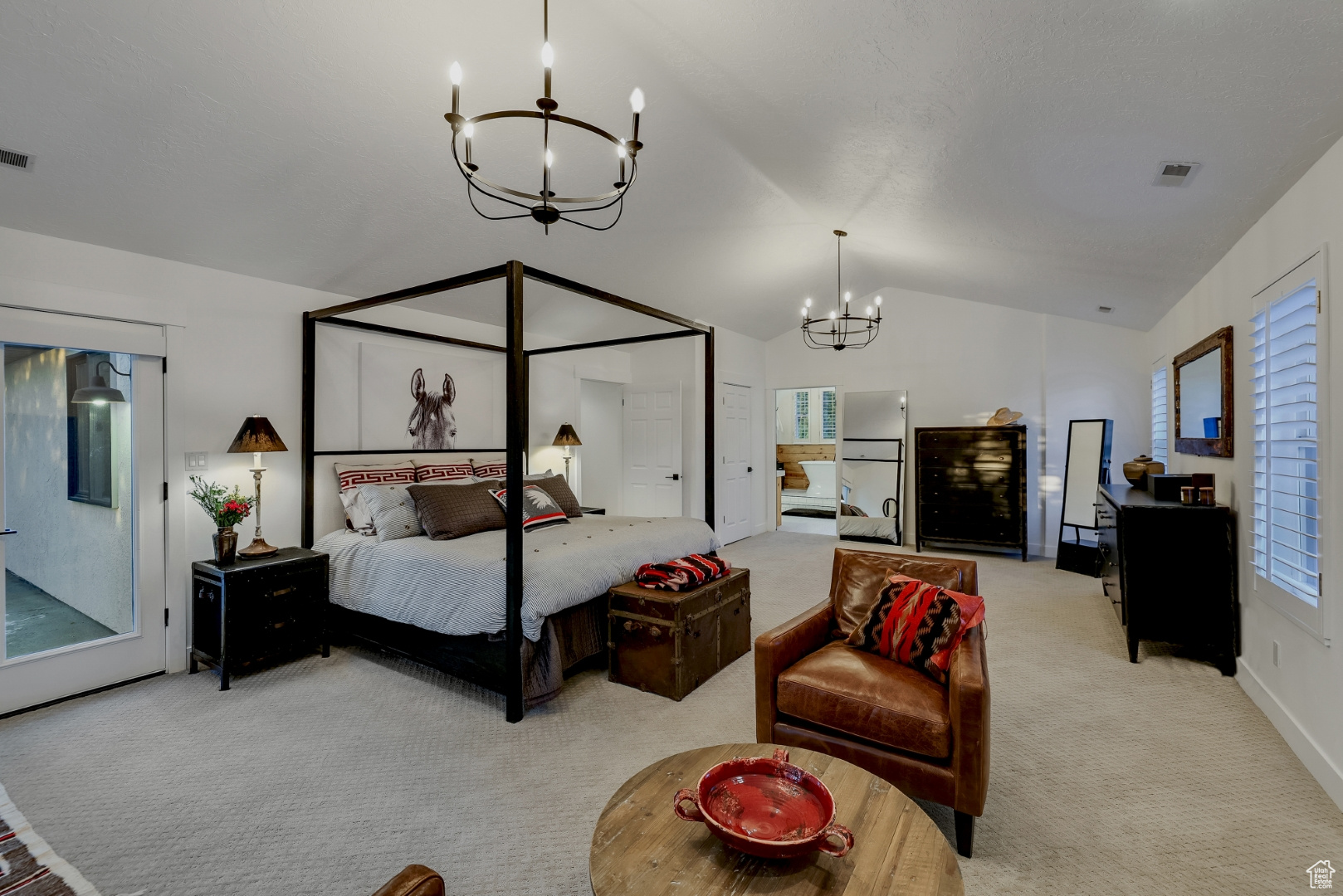 BROOKTREE - Residential