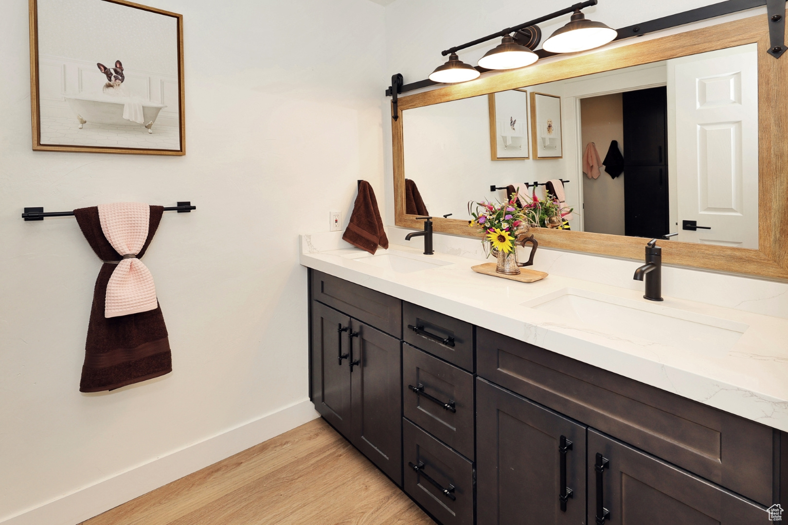 BROOKTREE - Residential