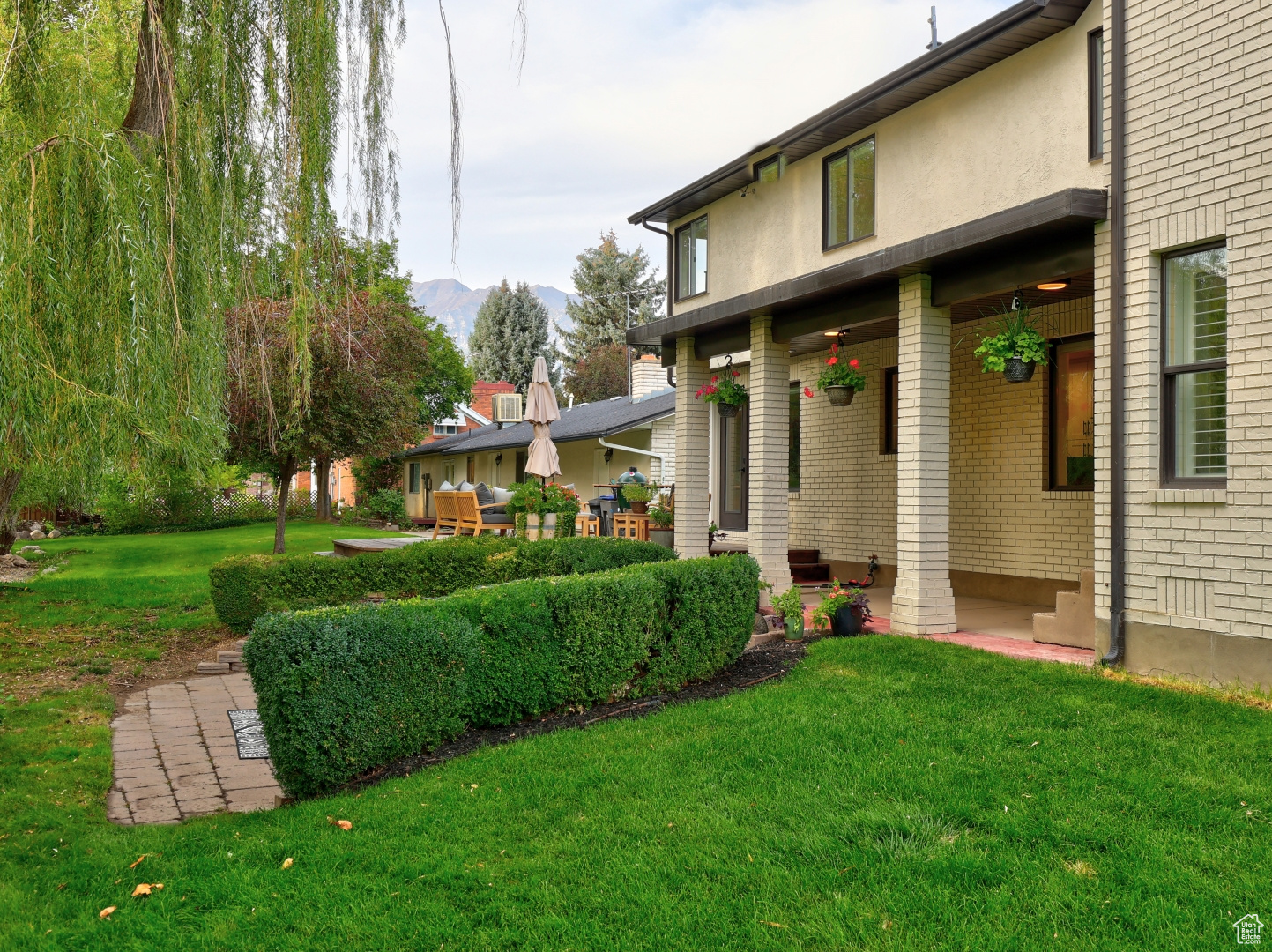 BROOKTREE - Residential