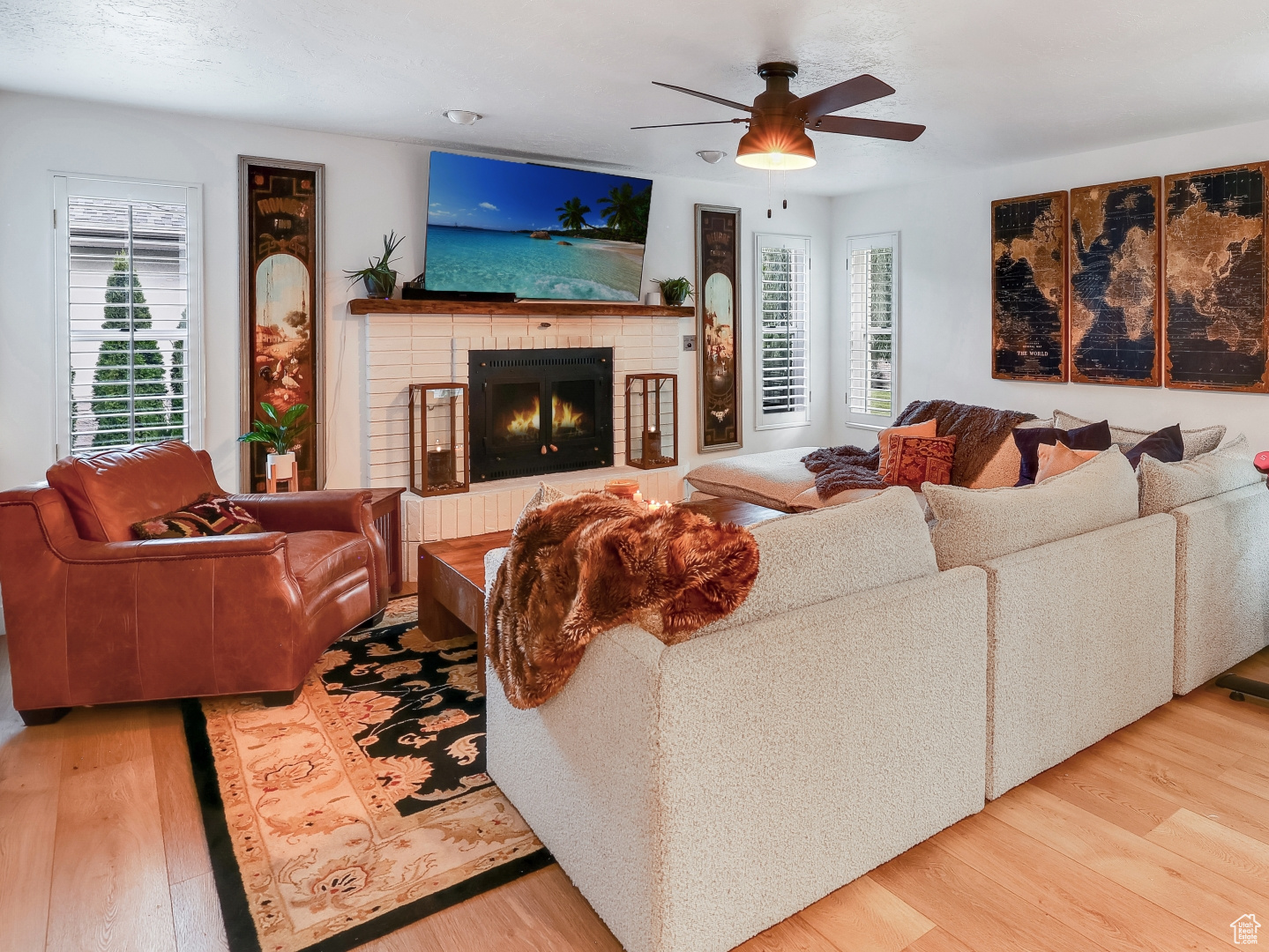 BROOKTREE - Residential