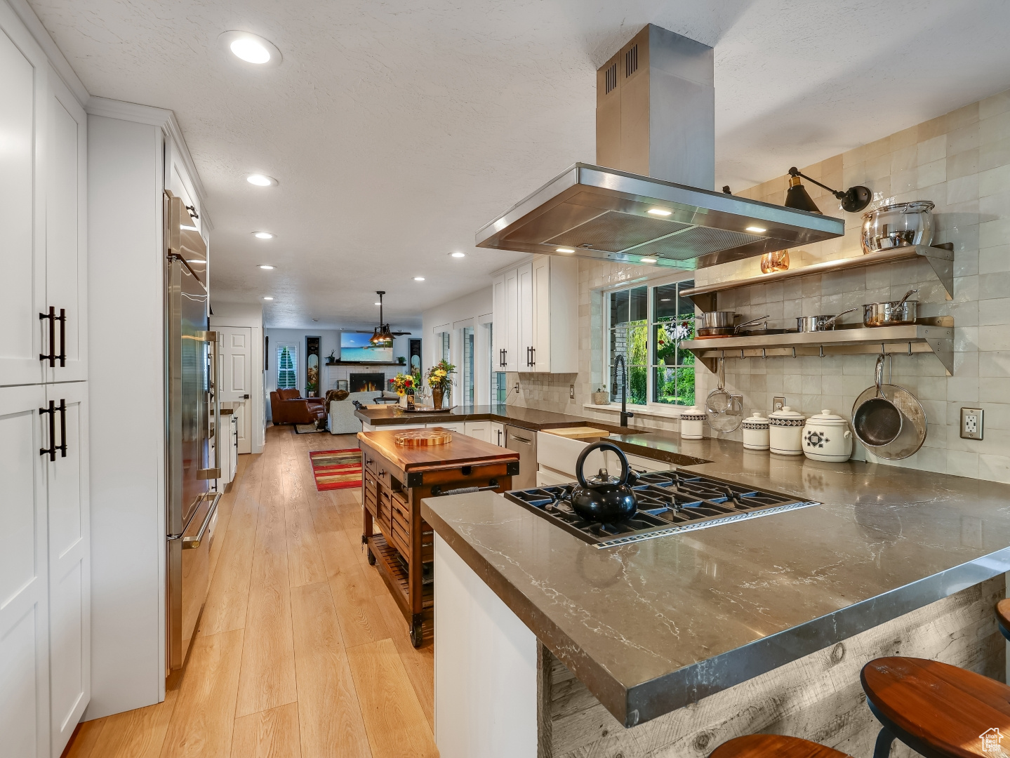BROOKTREE - Residential