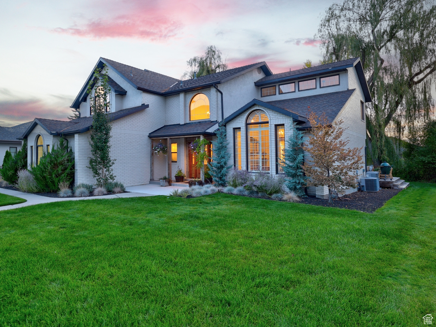 BROOKTREE - Residential