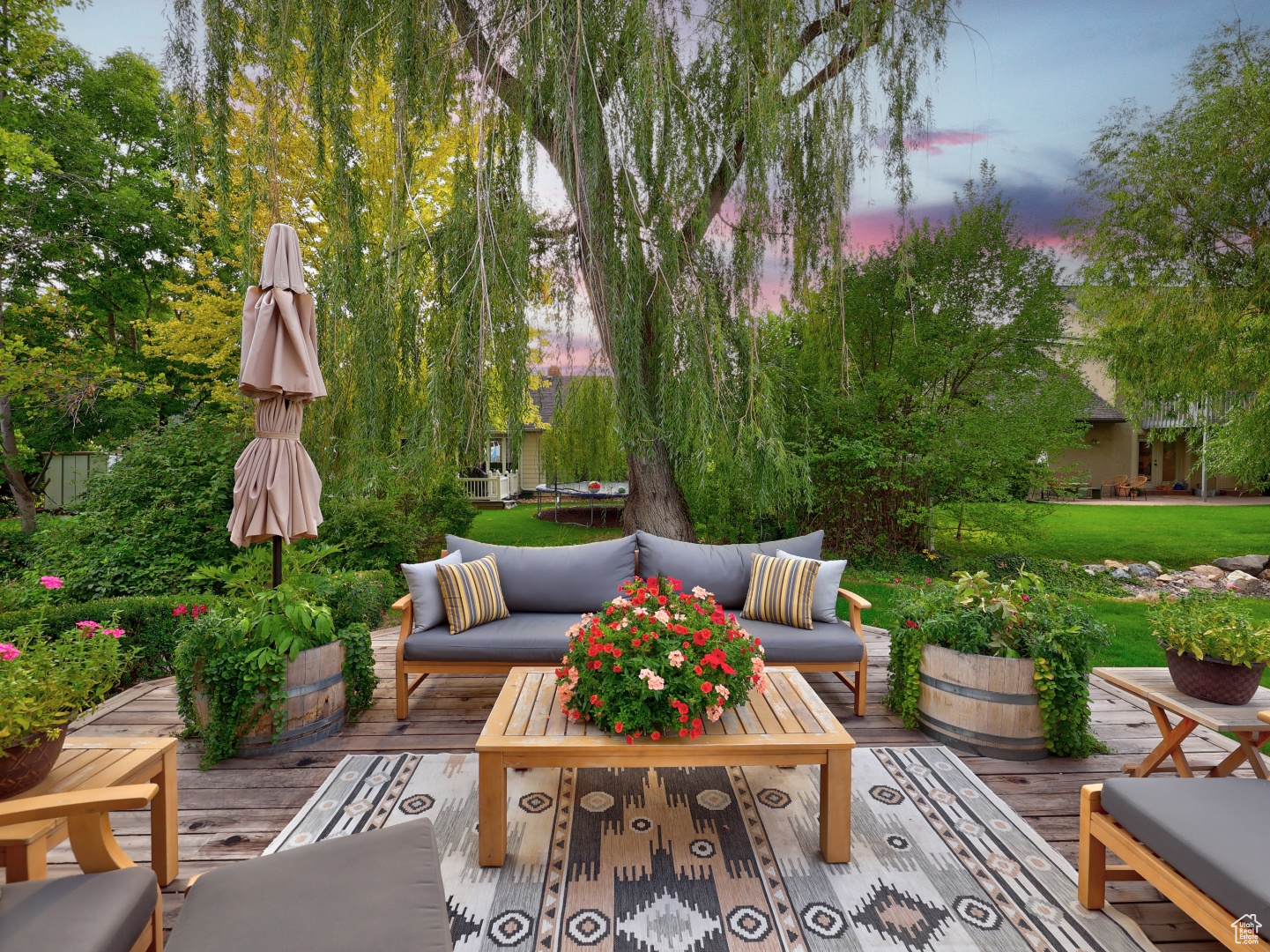 BROOKTREE - Residential