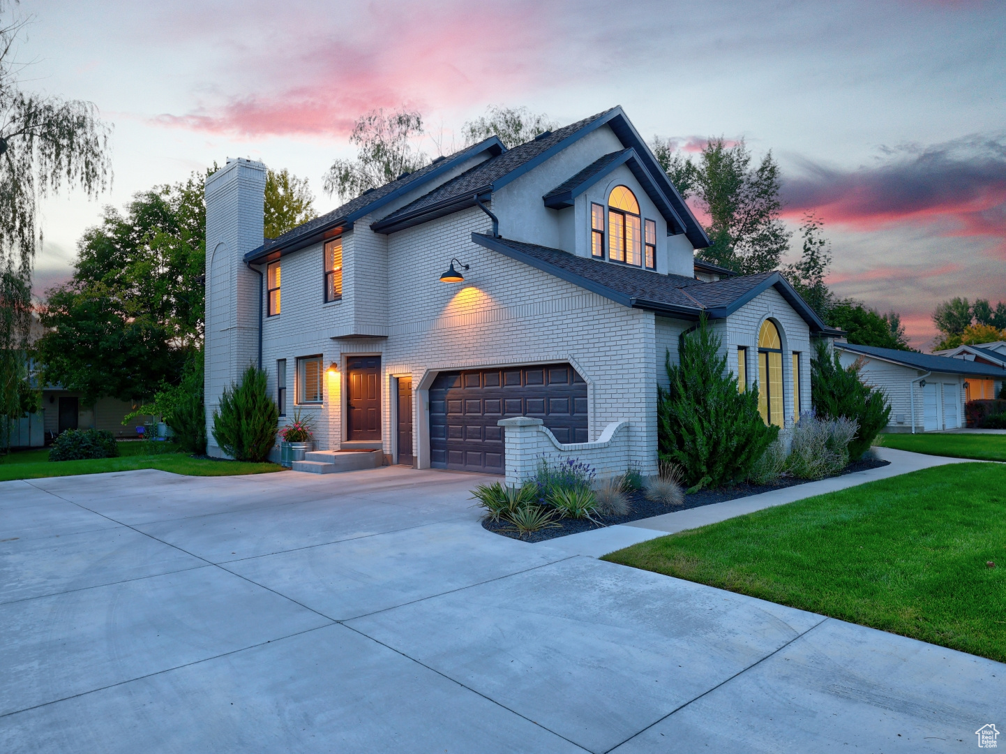 BROOKTREE - Residential