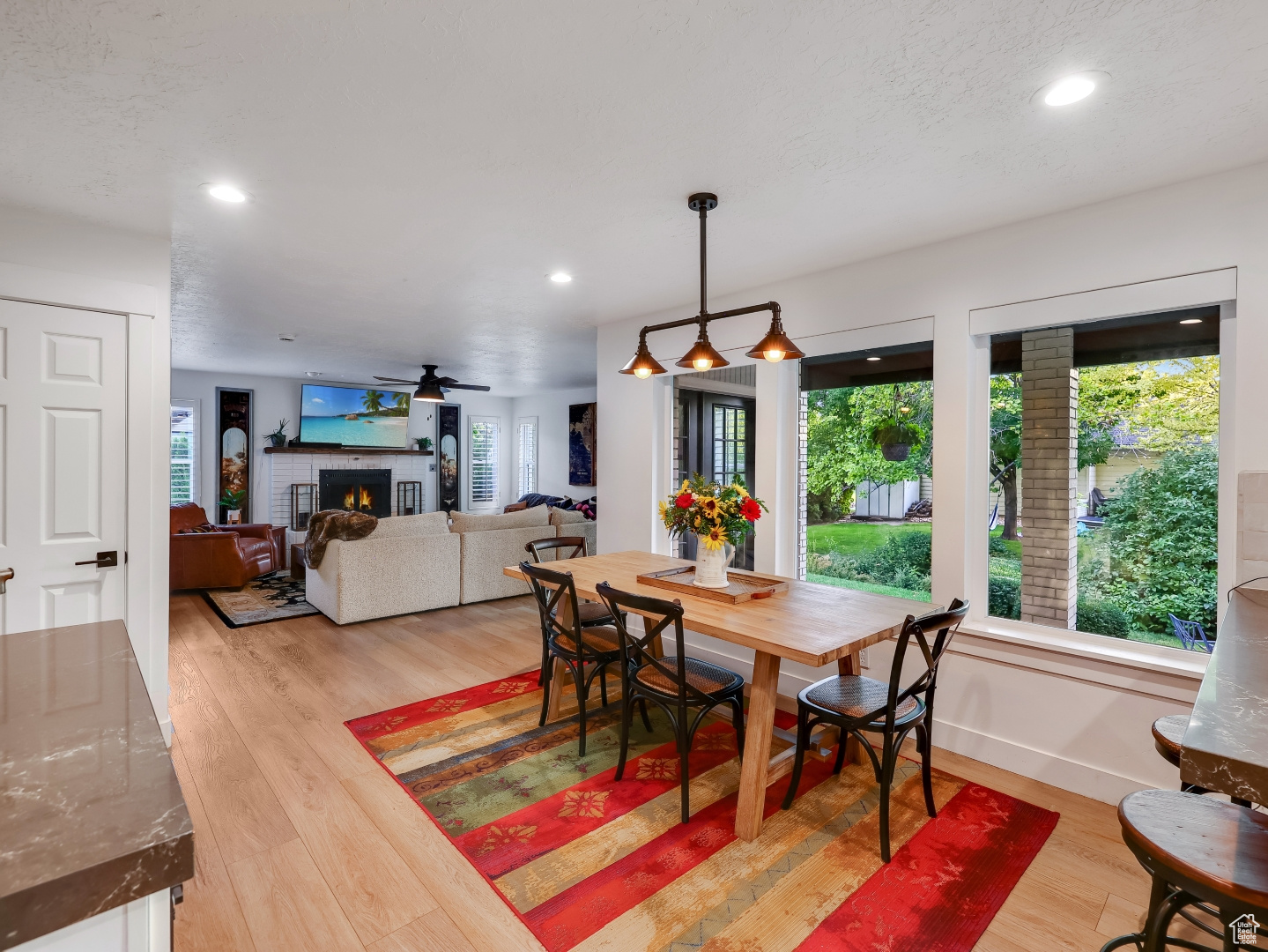 BROOKTREE - Residential