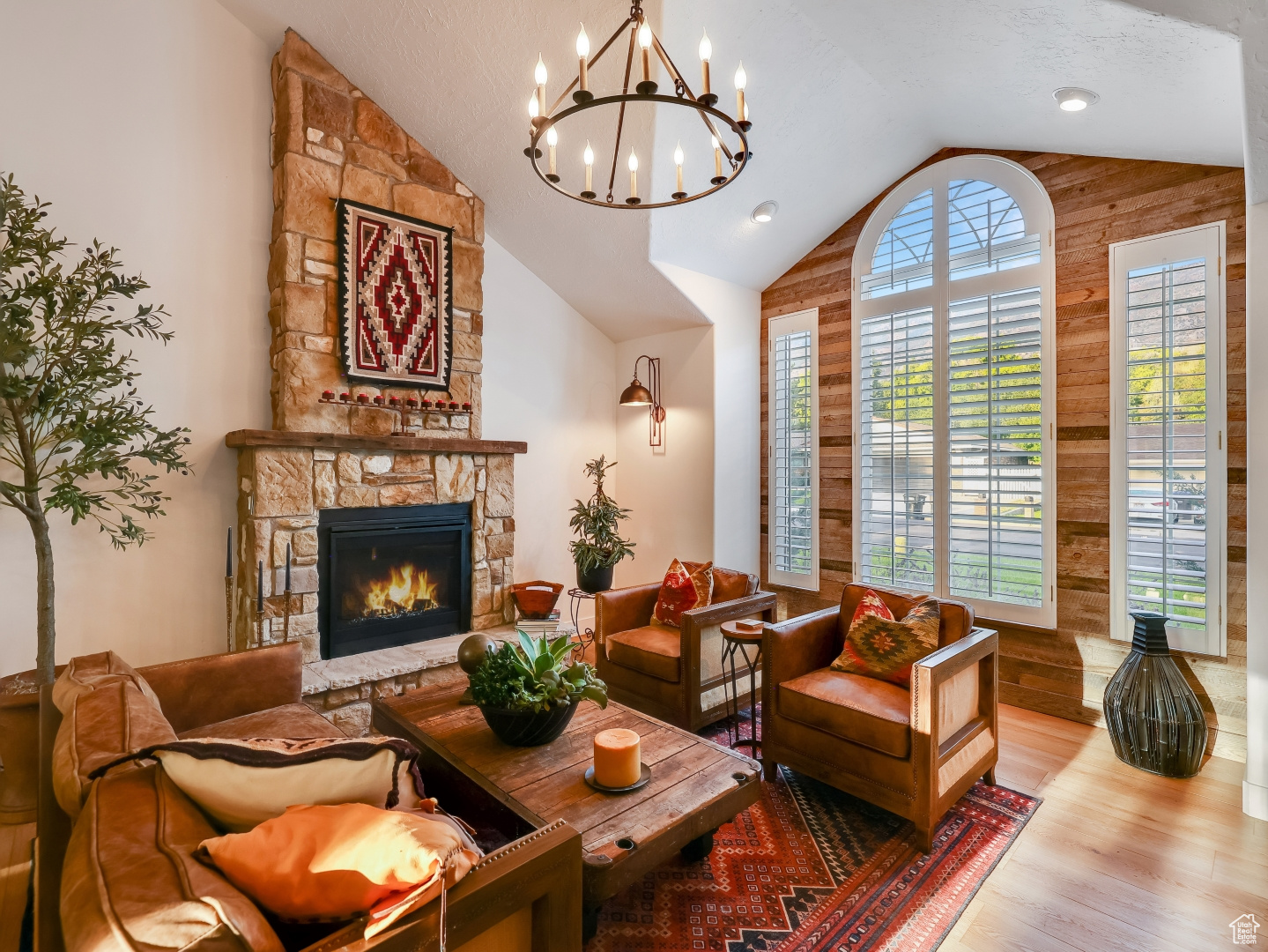 BROOKTREE - Residential