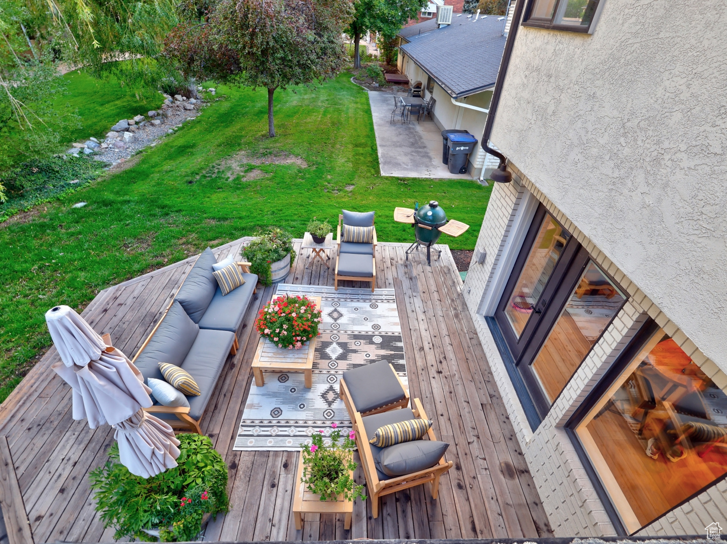 BROOKTREE - Residential
