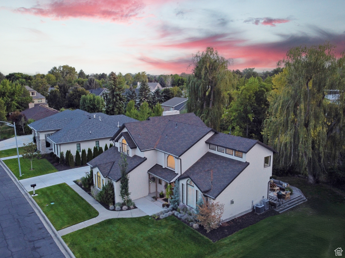 BROOKTREE - Residential