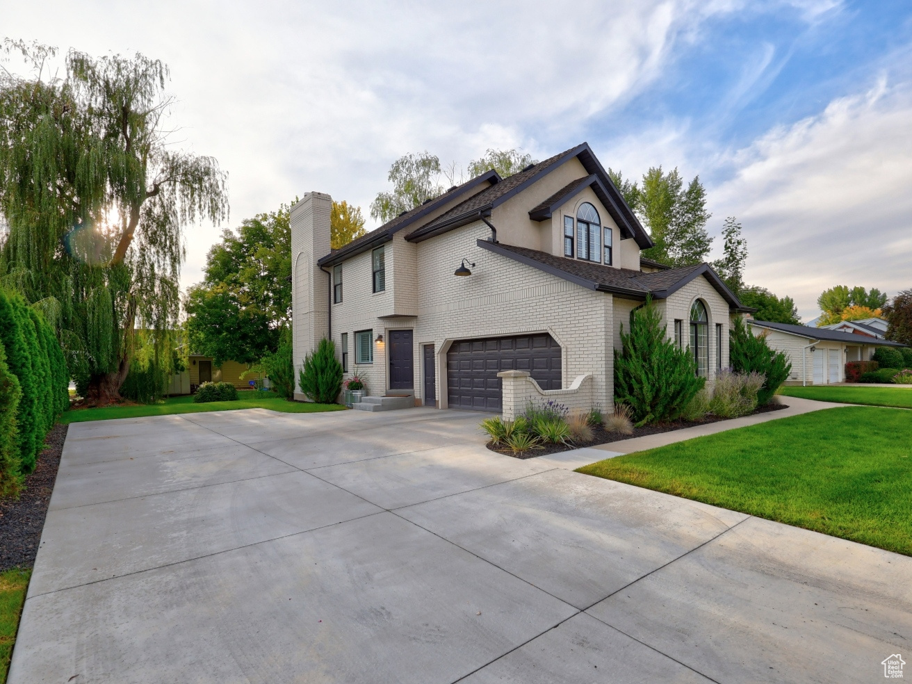 BROOKTREE - Residential