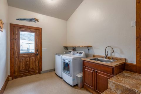 Tiny photo for 750 E 3200 N, Kamas, UT 84036 (MLS # 2147670)