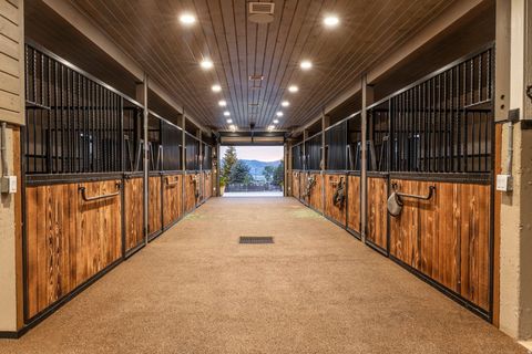 Tiny photo for 750 E 3200 N, Kamas, UT 84036 (MLS # 2147670)