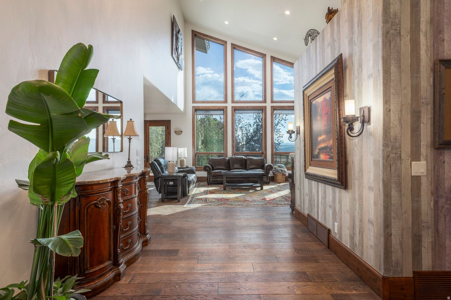 SHADOWS SUBDIVISION - Residential