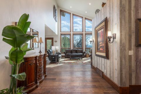 Tiny photo for 750 E 3200 N, Kamas, UT 84036 (MLS # 2147670)