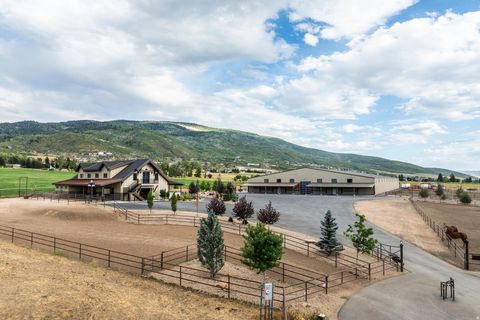 Tiny photo for 750 E 3200 N, Kamas, UT 84036 (MLS # 2147670)